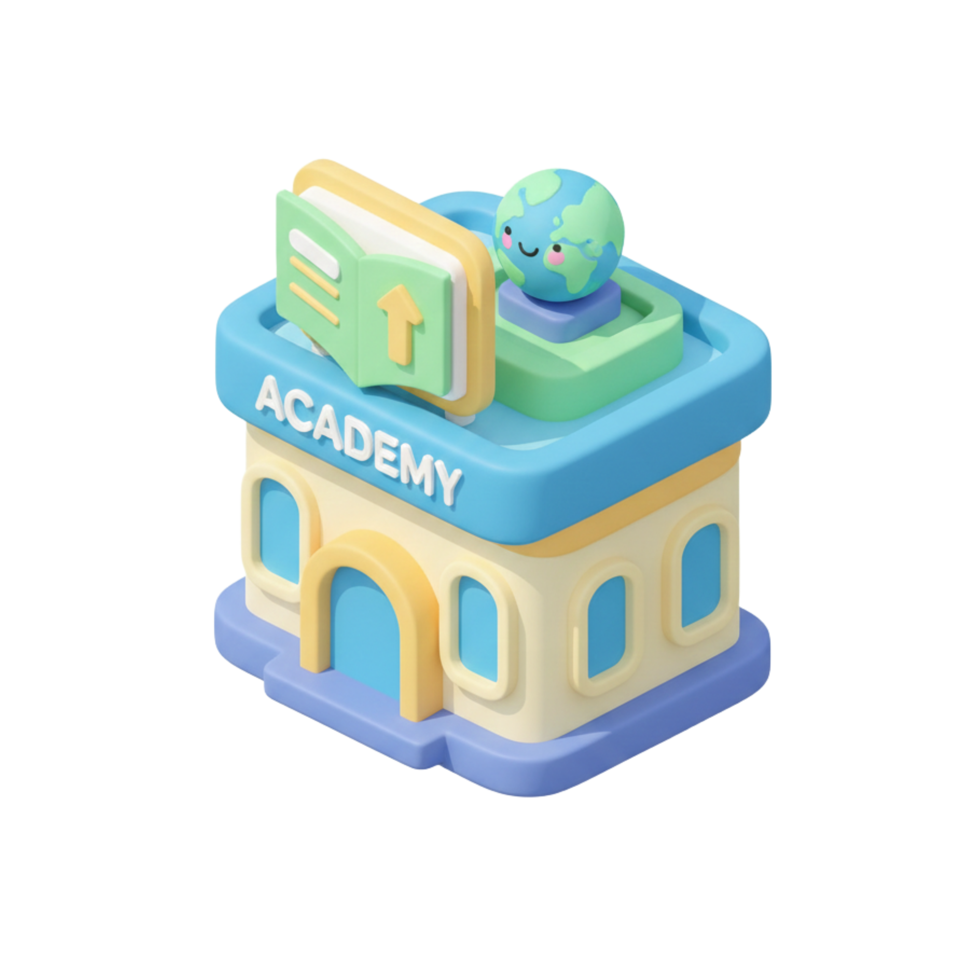 Academy Icon